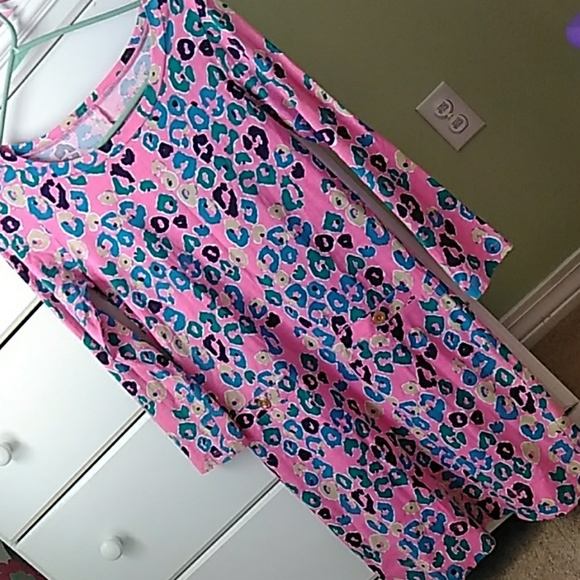 Lilly Pulitzer Dresses & Skirts - Lilly Pulitzer dress 👗